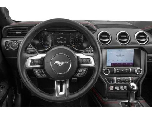 Used 2019 Ford Mustang GT Premium w/ Equipment Group 401A RWD image 33