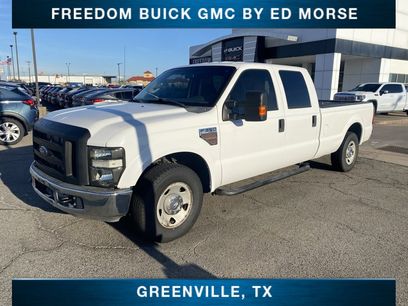 Used 2010 Ford F350 XL