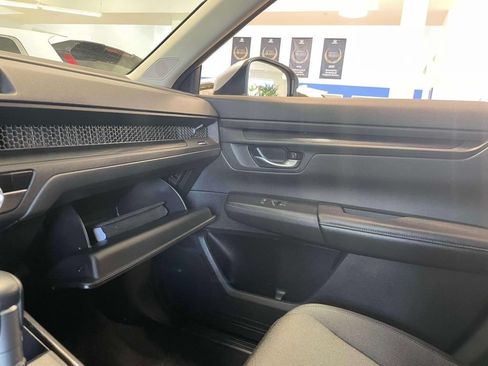 Used 2024 Honda CR-V EX image 32