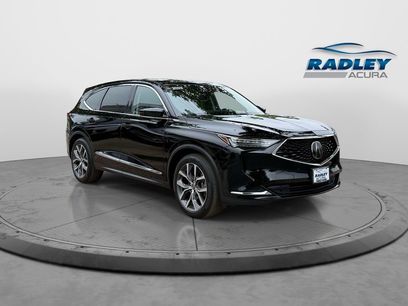 Certified 2023 Acura MDX w/ Technology Package