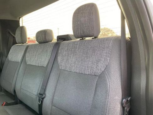 Certified 2022 Ford F150 XLT w/ Equipment Group 301A Mid image 28