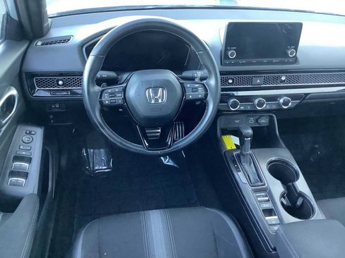 Used 2024 Honda Civic Sport image 10