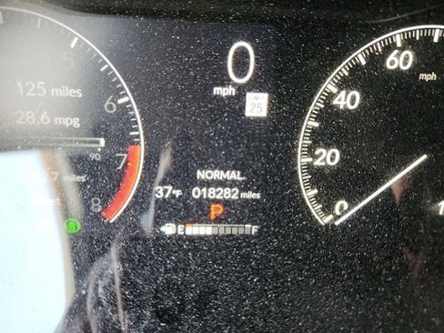 Certified 2023 Honda HR-V Sport image 23