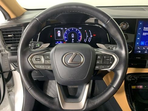 Used 2023 Lexus NX 250 FWD w/ Premium Package image 21