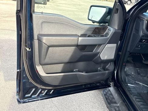 Used 2023 Ford F150 Lightning Lariat w/ Equipment Group 511A High image 14