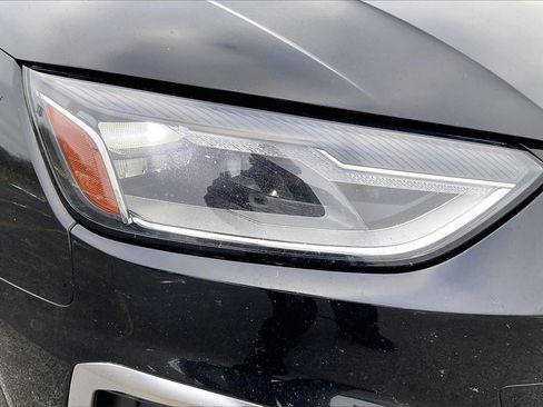 Used 2020 Audi A4 2.0T Premium w/ Convenience Package image 31