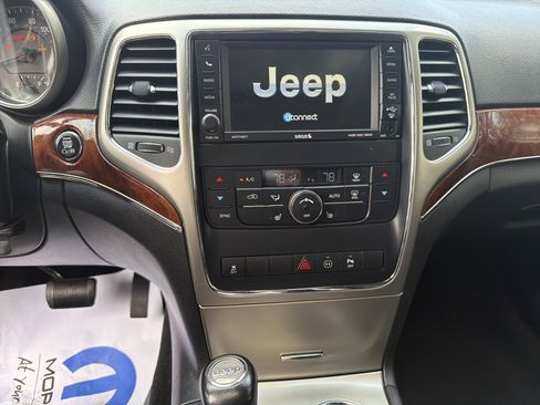 Used 2012 Jeep Grand Cherokee Limited image 15