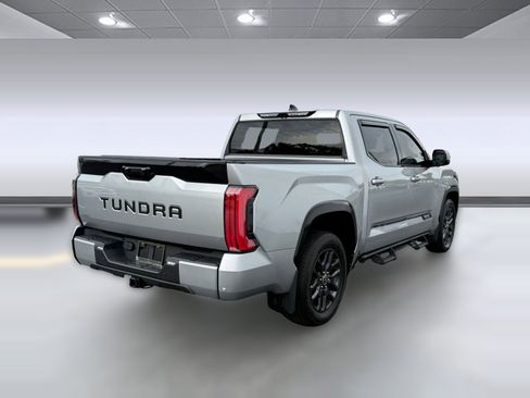 Used 2023 Toyota Tundra Platinum image 9