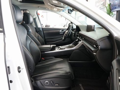 Used 2021 Genesis GV80 2.5T w/ Prestige Package 04 image 49