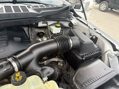 Used 2021 Ford F150 Lariat w/ Equipment Group 502A High AWD/4WD image 63