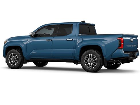 New 2026 Toyota Tacoma Limited AWD/4WD image 7