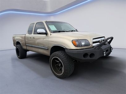 Used 2003 Toyota Tundra SR5