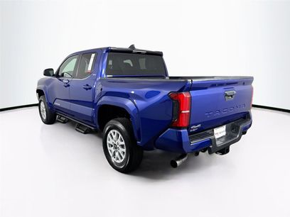 Certified 2024 Toyota Tacoma SR5