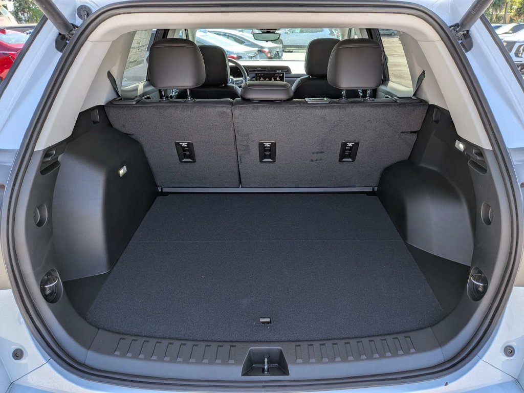 New 2027 GMC Terrain Denali AWD/4WD image 21