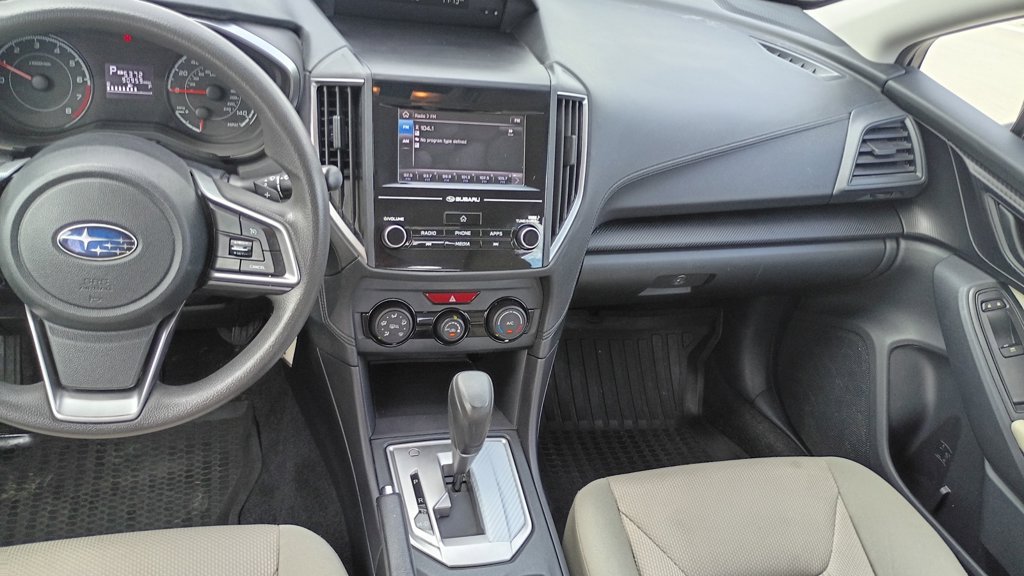 Used 2018 Subaru Impreza 2.0i Premium AWD/4WD image 32