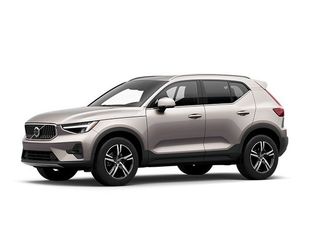 Certified 2023 Volvo XC40 B5 Plus video 1