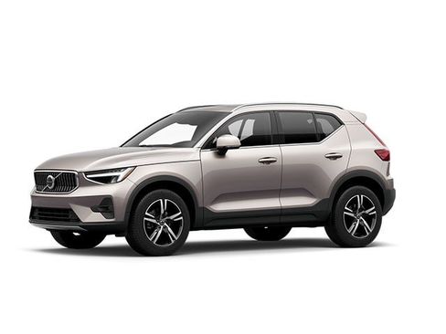 Certified 2023 Volvo XC40 B5 Plus image 1