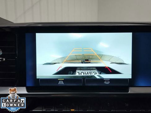 Used 2023 Chevrolet Silverado 1500 RST w/ Rally Edition image 22