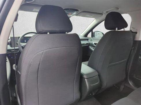 Used 2024 Hyundai Sonata SEL image 20