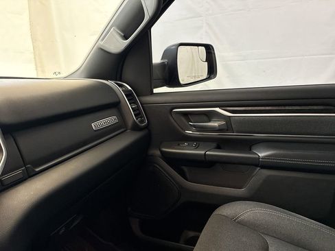 Used 2019 RAM 1500 Big Horn AWD/4WD image 22