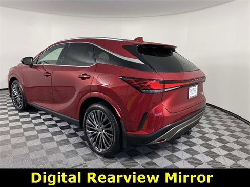 Used 2023 Lexus RX 350 Premium image 6