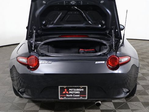 Used 2016 MAZDA MX-5 Miata Grand Touring image 23