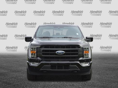 Used 2021 Ford F150 Lariat image 6
