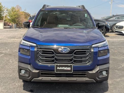 New 2026 Subaru Outback Touring XT image 6