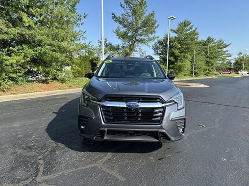 Used 2026 Subaru Ascent Limited AWD/4WD image 7