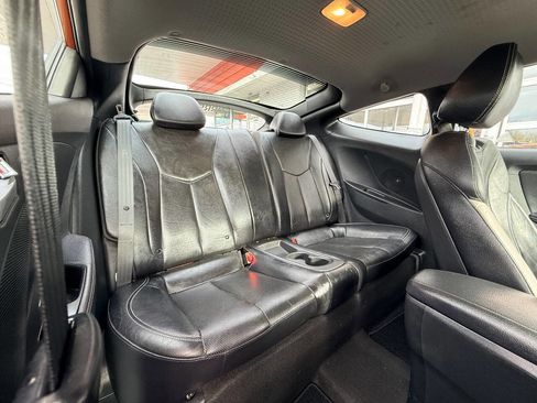 Used 2013 Hyundai Veloster Turbo image 30