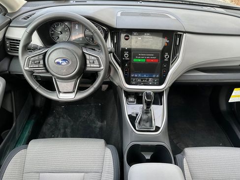 New 2025 Subaru Outback Premium image 15