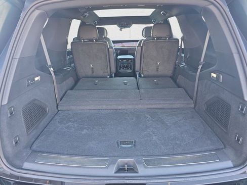 Used 2026 Cadillac Escalade IQL Sport 1 w/ LPO, ONYX Package image 14