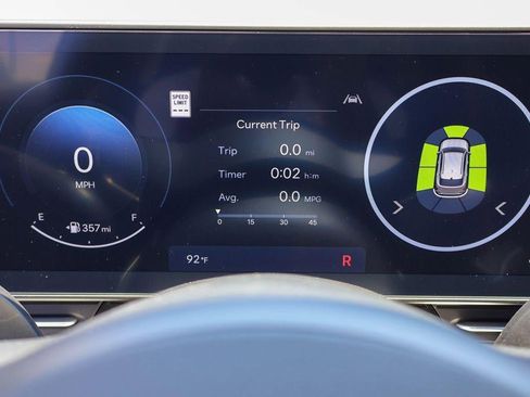 New 2026 Hyundai Kona Limited FWD image 11