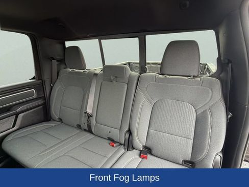 Used 2023 RAM 1500 Big Horn AWD/4WD image 19