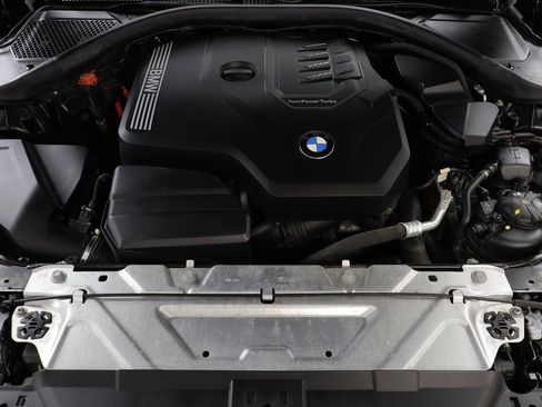 Used 2022 BMW 330i xDrive Sedan w/ Premium Package 2 image 22