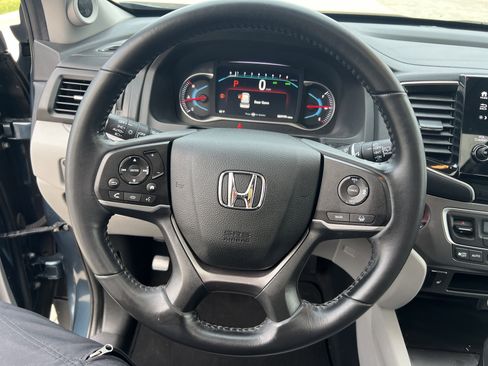 Used 2019 Honda Pilot EX-L image 10