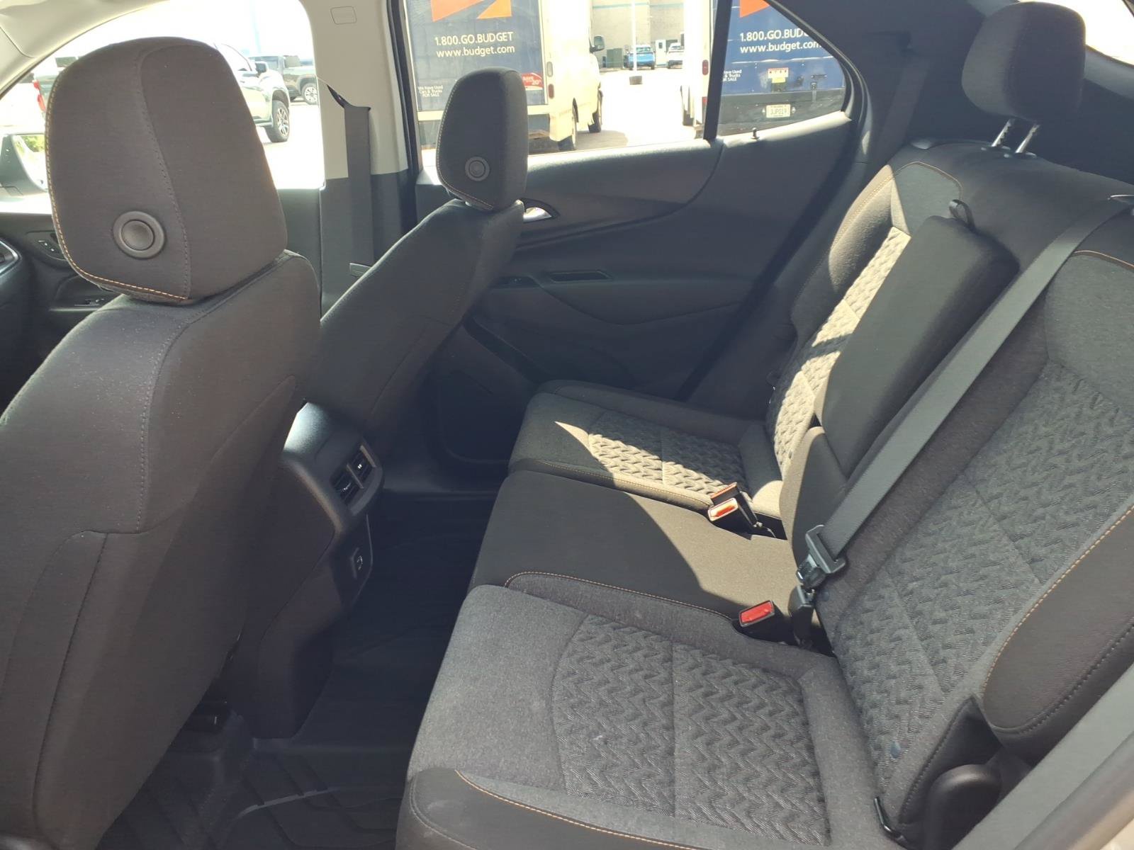 Used 2024 Chevrolet Equinox LT w/ LPO, Floor Liner Package FWD image 26