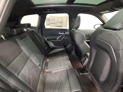 Used 2026 BMW X1 M35i w/ Convenience Package AWD/4WD image 24