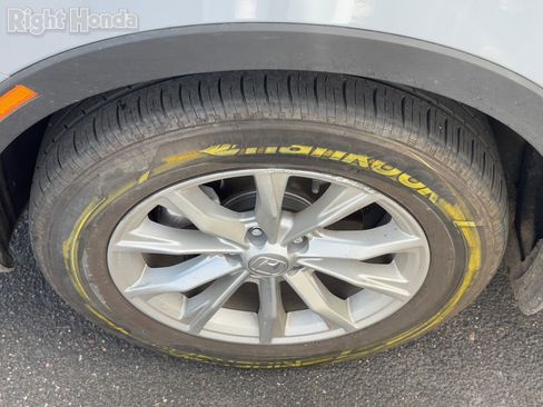 Used 2024 Honda CR-V EX-L image 6