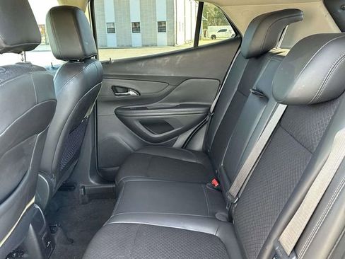 Used 2018 Buick Encore Preferred image 13