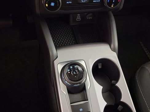 Certified 2024 Ford Bronco Sport Big Bend AWD/4WD image 25
