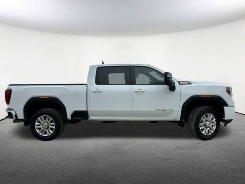Used 2023 GMC Sierra 2500 AT4 w/ Gooseneck/5TH Wheel Package image 15
