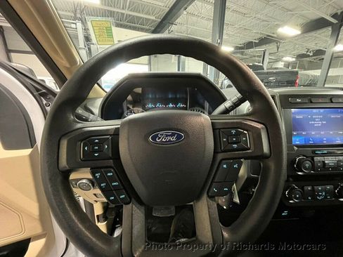 Used 2020 Ford F350 XLT w/ XLT Value Package image 24
