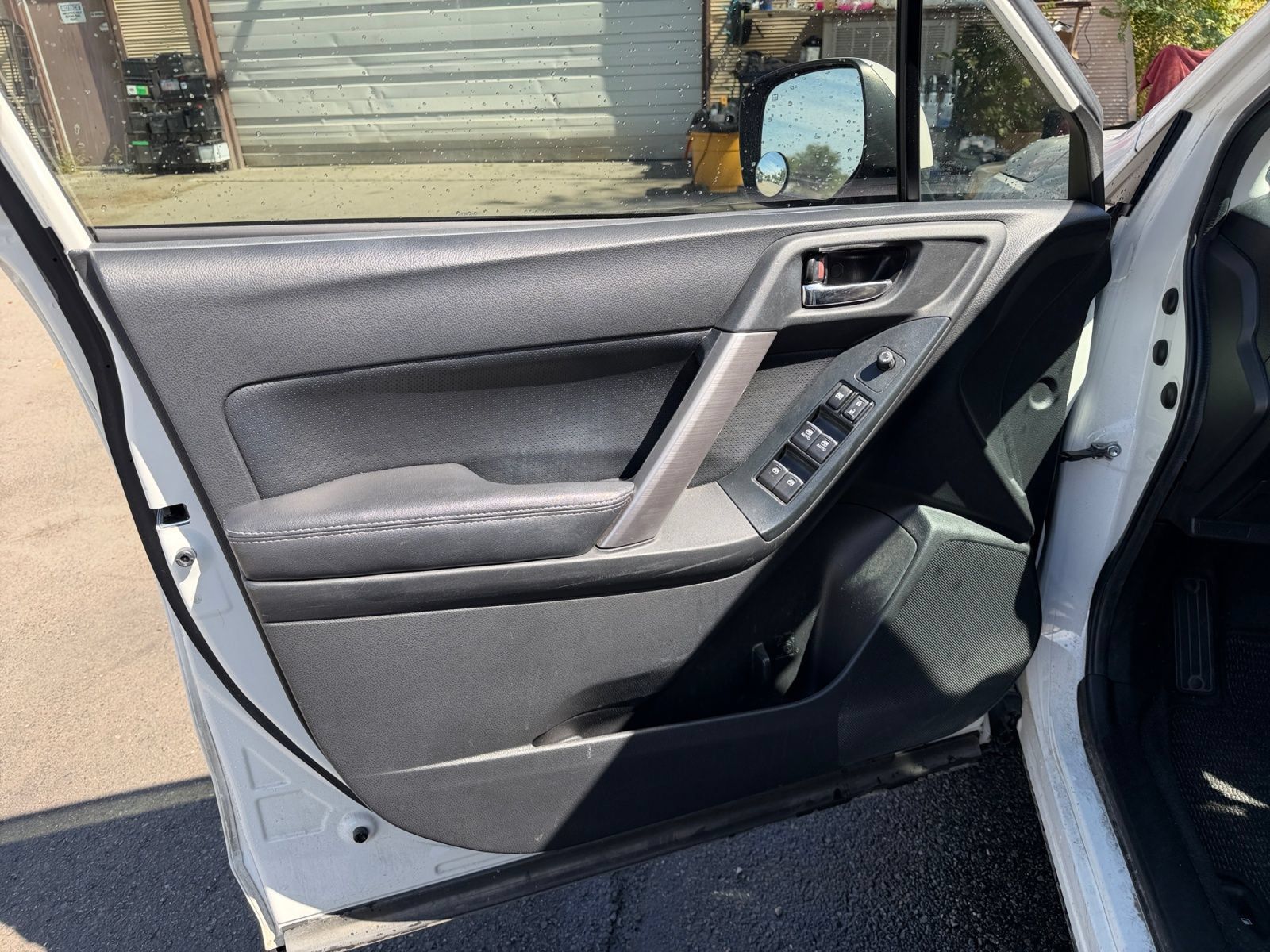 Used 2018 Subaru Forester 2.0XT Premium w/ Protection Package #3 AWD/4WD image 19
