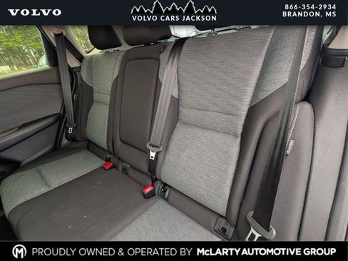 Used 2023 Nissan Rogue SV image 25