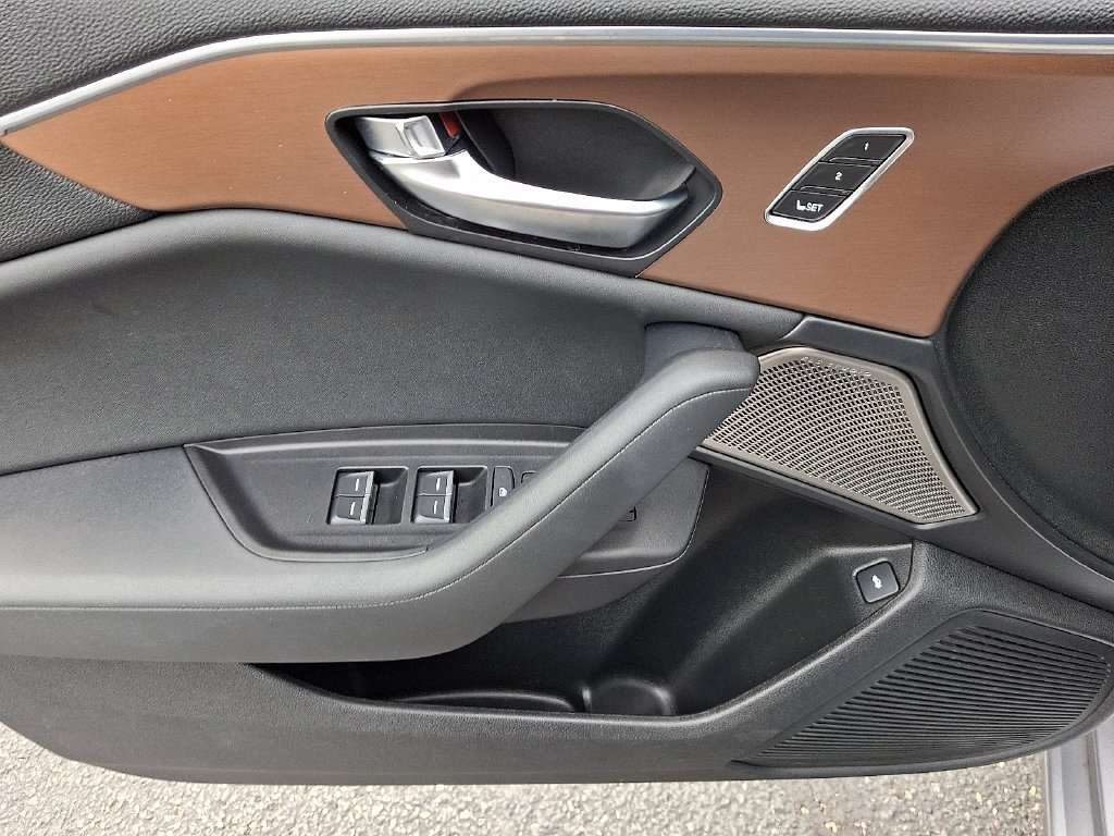 Certified 2021 Acura TLX w/ Technology Package FWD image 13