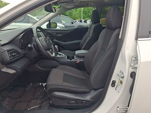 Certified 2024 Subaru Outback Premium AWD/4WD image 13