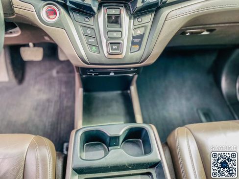 Used 2020 Honda Odyssey EX-L image 26