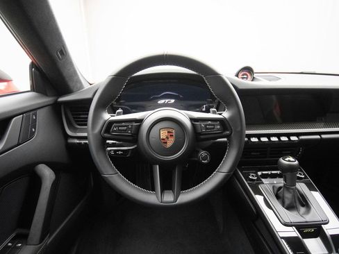 Used 2026 Porsche 911 GT3 RWD image 12