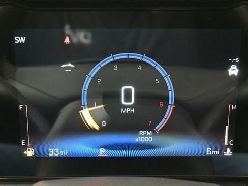 New 2026 Chevrolet Trax ACTIV w/ Driver Confidence Package FWD image 26